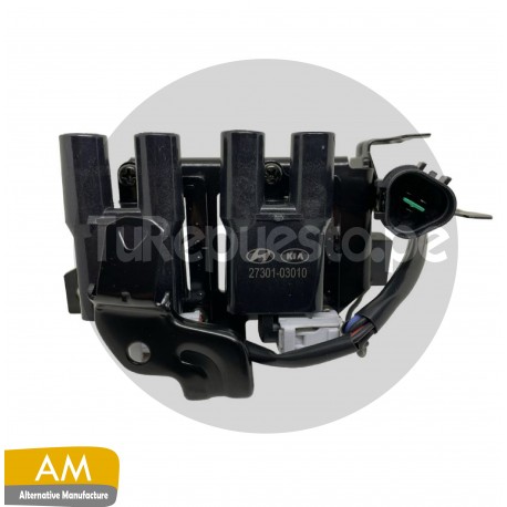 BOBINA DE ENCENDIDO KIA RIO | 27301-03010