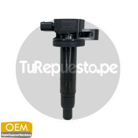 BOBINA DE ENCENDIDO TOYOTA YARIS 