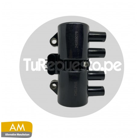 BOBINA DE ENCENDIDO CHEVROLET SPIN | 24585076