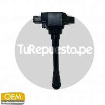 BOBINA DE ENCENDIDO RENAULT KWID