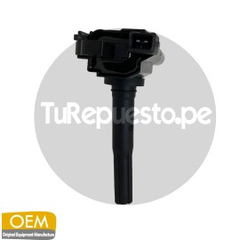 BOBINA DE ENCENDIDO HAFEI | DQG-128C