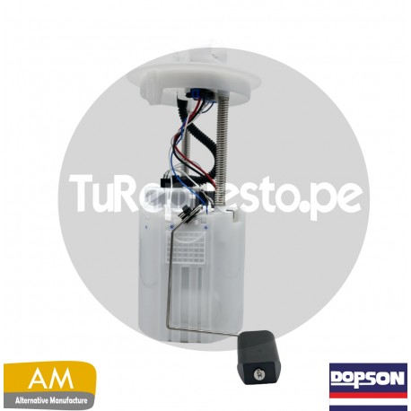 BOMBA DE GASOLINA COMPLETA CHEVROLET SPARK GT