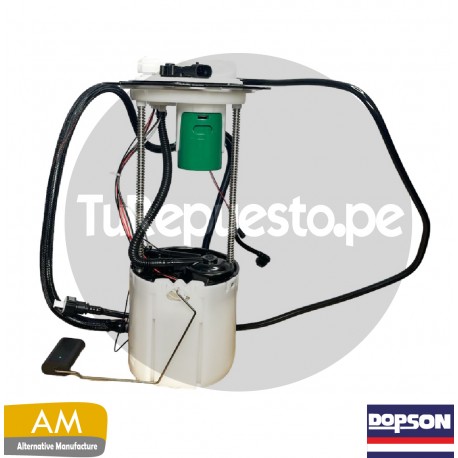 BOMBA DE GASOLINA COMPLETA SUZUKI XL-7