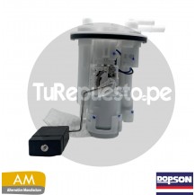 BOMBA DE GASOLINA COMPLETA SUZUKI CELERIO