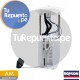 BOMBA DE GASOLINA COMPLETA TOYOTA HILLUX 2TR
