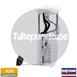 BOMBA DE GASOLINA COMPLETA TOYOTA HILUX 2TR