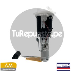 BOMBA DE GASOLINA COMPLETA MITSUBISHI PAJERO 98-06