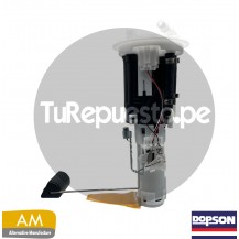 BOMBA DE GASOLINA COMPLETA MITSUBISHI PAJERO 98-06