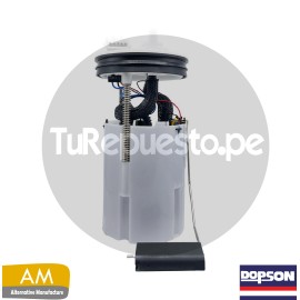 BOMBA DE GASOLINA COMPLETA NISSAN PRIMERA 