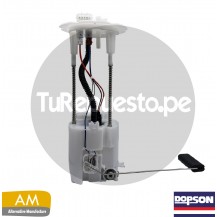 BOMBA DE GASOLINA COMPLETA NISSAN NV350