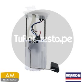 BOMBA DE GASOLINA COMPLETA CHEVROLET GROOVE