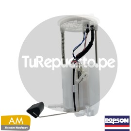BOMBA DE GASOLINA COMPLETA SUZUKI GRAND VITARA