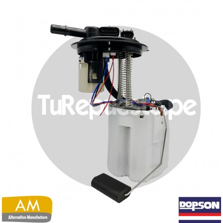 BOMBA DE GASOLINA COMPLETA CHEVROLET TRAVERSE