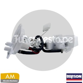 BOMBA DE GASOLINA COMPLETA NISSAN SENTRA CLASICO GA16