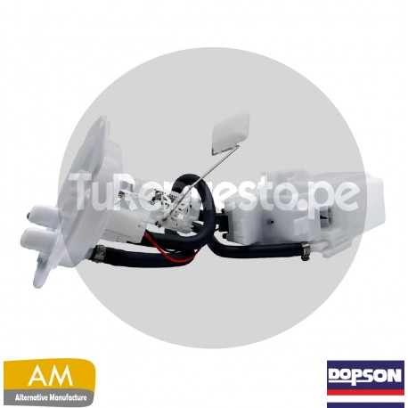 BOMBA DE GASOLINA COMPLETA NISSAN SENTRA CLASICO | DPS1252