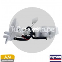 BOMBA DE GASOLINA COMPLETA NISSAN SENTRA CLASICO GA16