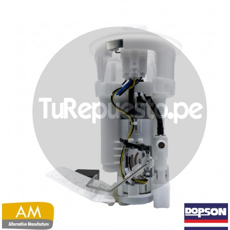 BOMBA DE GASOLINA COMPLETA TOYOTA RAV4