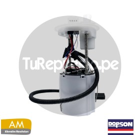 BOMBA DE GASOLINA COMPLETA CHEVROLET TRACKER