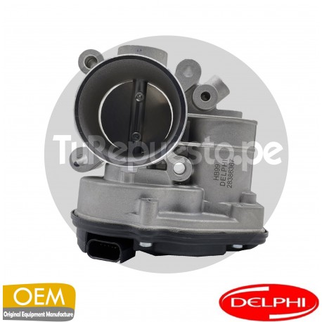 OBTURADOR KEYTON SUV V60 FJ6450CGKX