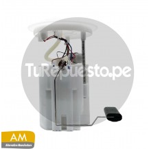 BOMBA DE GASOLINA COMPLETA FORD FIESTA