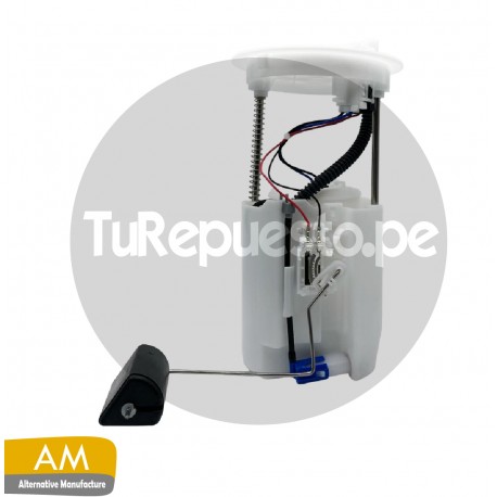 BOMBA DE GASOLINA COMPLETA SUZUKI SWIFT