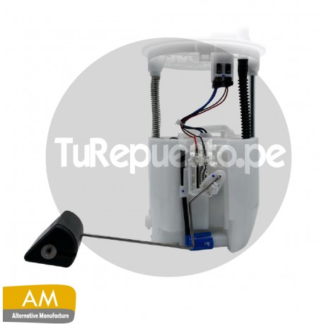 BOMBA DE GASOLINA COMPLETA SUZUKI NEW ERTIGA