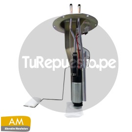 BOMBA DE GASOLINA COMPLETA NISSAN NP300 