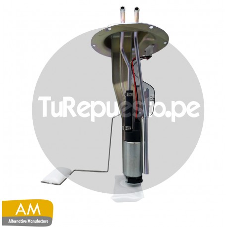 BOMBA DE GASOLINA COMPLETA NISSAN NP300 