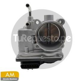 OBTURADOR SUZUKI GRAND NOMADE J20A