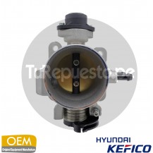 OBTURADOR HYUNDAI ACCENT