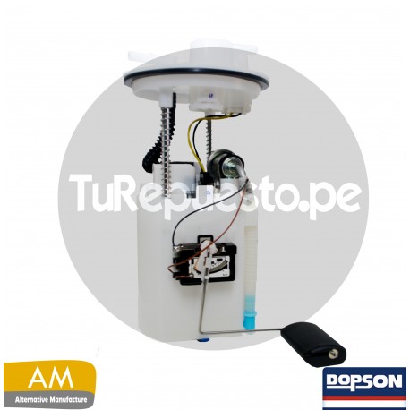 BOMBA DE GASOLINA COMPLETA HYUNDAI H1 | A443