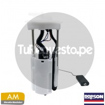 BOMBA DE GASOLINA COMPLETA JAC REIN