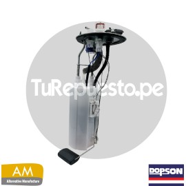 BOMBA DE GASOLINA COMPLETA KIA SORENTO (03-04)