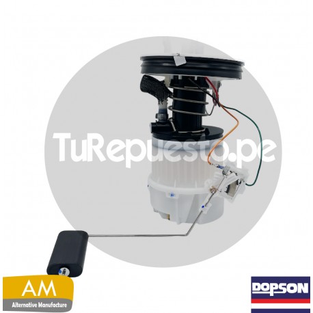 BOMBA DE GASOLINA COMPLETA MAZDA 3