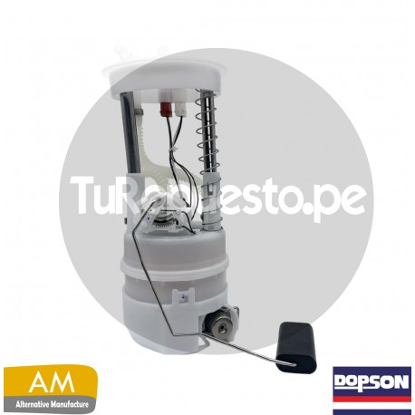 BOMBA DE GASOLINA COMPLETA NISSAN X-TRAIL | QASHQAI