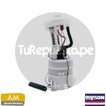 BOMBA DE GASOLINA COMPLETA NISSAN X-TRAIL 