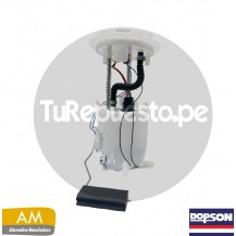 BOMBA DE GASOLINA COMPLETA NISSAN JUKE