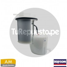 BOMBA DE GASOLINA COMPLETA TOYOTA RAV4  (06-18)