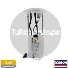 BOMBA DE GASOLINA COMPLETA TOYOTA LAND CRUISER PRADO