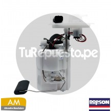 BOMBA DE GASOLINA COMPLETA HYUNDAI ACCENT (11-16) / KIA RIO
