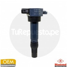 BOBINA DE ENCENDIDO MITSUBISHI BRILLIANCE